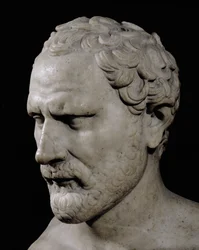 Demosthenes, griechischer Redner