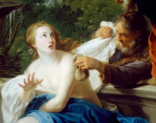 Keusche Susanna