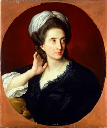 Mrs. Robert Sandilands