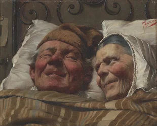 Die Goldene Hochzeit