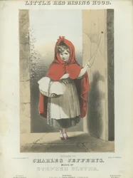 Rotkäppchen