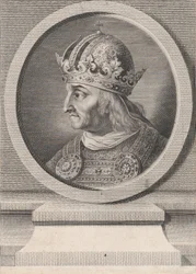 St. Mauritius, 1743-97