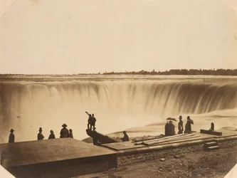 Niagarafälle