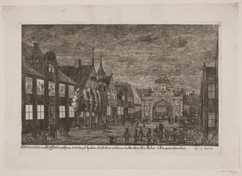Die Illumination in Horsens