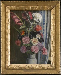 Blumenbild