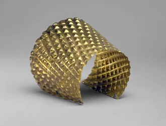 Armband, kein Datum