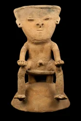 Graburne / Moskitokultur