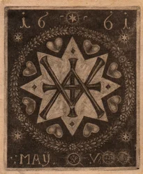Freimaurersymbol