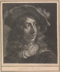 Der kleine Landsknecht