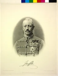 Erzherzog von Österreich Joseph