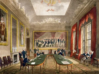 Trinity House aus Ackermanns 