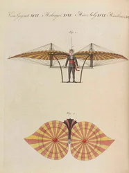 Kinderbilderbuch Kinderenzyklopädie von Friedrich Johann Justin Bertuch