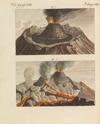 Kinderbilderbuch Kinderenzyklopädie von Friedrich Johann Justin Bertuch, 1798-1830