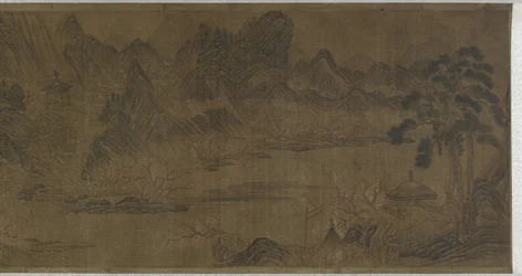 Pfirsichblütenquelle