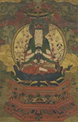 Tausendarmige Guanyin