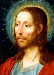 Christus, Brustbild, ca. 1528-30