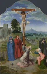 Die Kreuzigung, ca. 1515