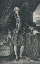 Carlo Buonaparte - Vater von Napoleon Bonaparte, 1804, 1896
