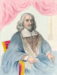 General John Desborough, 1820er Jahre