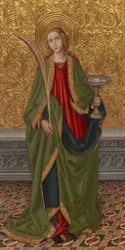 Heilige Lucia