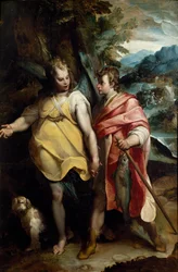 Tobias und der Engel