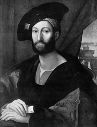 Giuliano de Medici, frühes 16. Jahrhundert, 1929