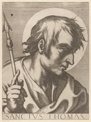 Heiliger Thomas