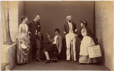 Fantasiegruppe, Indore I