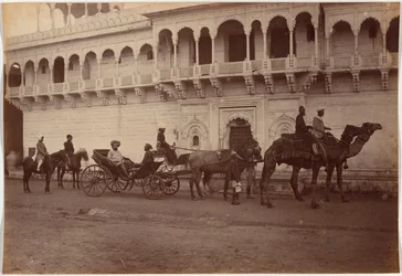 Ramkishore Singh von Rewa