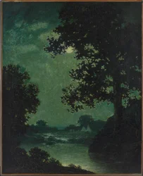 Mondlicht