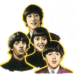 Die Beatles
