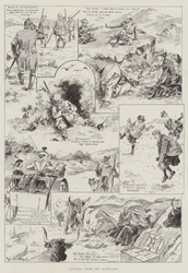 Notizen aus den Highlands