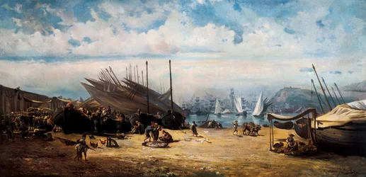 Barceloneta (Zentralbezirk von Barcelona)