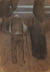 Dämmerung