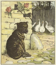 Das Haus, das Jack baute