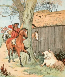 Die Jagd
