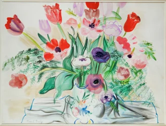 Anemonen
