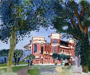 Deauville (die Koppel)