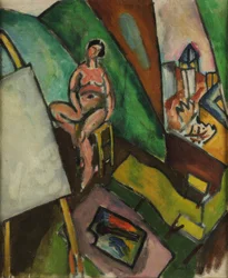 Das Atelier