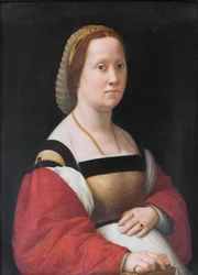 Die schwangere Frau, La Gravida