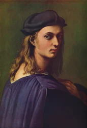 Bindo Altoviti, um 1515