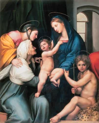 Madonna dell