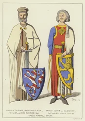 Konrad von Thüringen
