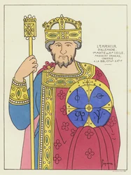 Der Kaiser von Deutschland