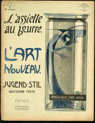 Cover von L