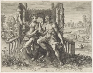Sanguinisches Temperament
