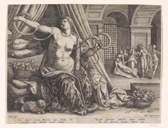 Selbstmord der Kleopatra