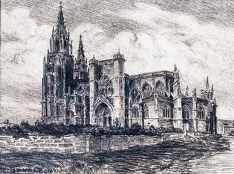 Kathedrale