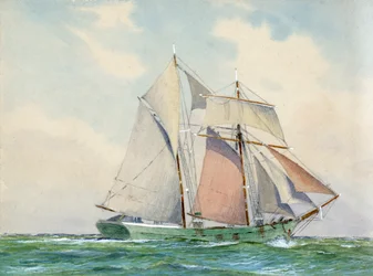 Goelette