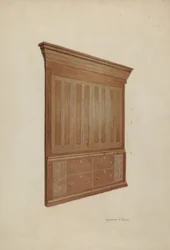 Schrank